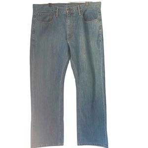 LEVI’S 559 Relaxed Straight Fit Jeans